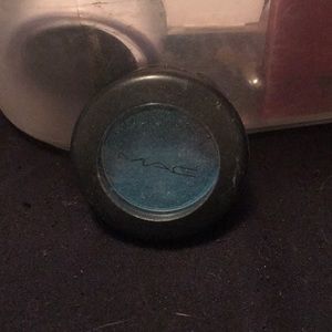 MAC eyeshadow